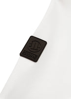Women's hoodie Georgia - Offwhite