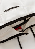 Women's hoodie Georgia - Offwhite