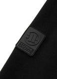 Women's hoodie Georgia - Black