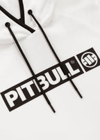 Women's hoodie Georgia - Offwhite