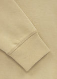 Women's hoodie Georgia - Sand