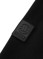 Women's hoodie Georgia - Black/Black
