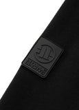 Women's hoodie Georgia - Black/Black
