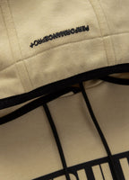 Women's hoodie Georgia - Sand