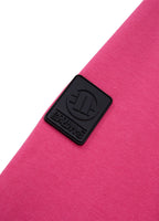 Women's hoodie Georgia - Raspberry
