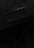 Women's hoodie Georgia - Black