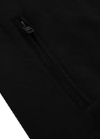 Women's hoodie Georgia - Black/Black