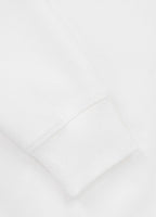 Women's hoodie Georgia - Offwhite