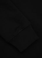 Women's hoodie Georgia - Black/Black