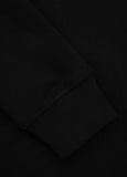 Women's hoodie Georgia - Black/Black