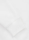 Women's hoodie Georgia - Offwhite