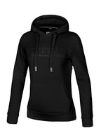 Women's hoodie Hilltop