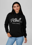Women's oversize hoodie Puppy