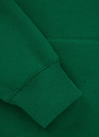 Women's oversize hoodie Tyrian