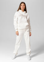 Women's oversize hoodie Tyrian