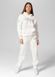 Women's oversize hoodie Tyrian