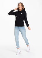Women's hoodie Small Logo