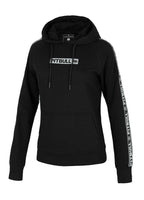 Women's hoodie Tricot Arcadia