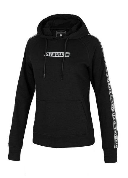 Women's hoodie Tricot Arcadia