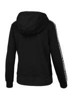 Women's hoodie Tricot Arcadia