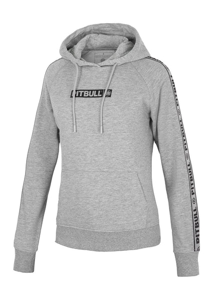 Women's hoodie Tricot Arcadia