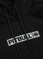 Women's hoodie Tricot Arcadia