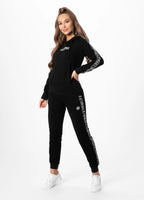Women's hoodie Tricot Arcadia