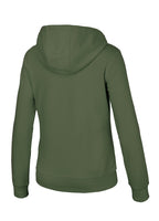 Women's hoodie Tricot Bonita