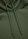 Women's hoodie Tricot Bonita