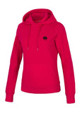 Women's hoodie Tricot Bonita