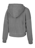 Women's hoodie Washed Manzanita II