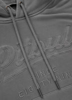 Women's hoodie Washed Manzanita II