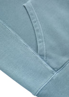 Women's hoodie Washed Manzanita II