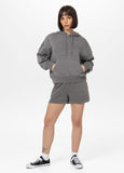 Women's hoodie Washed Manzanita II