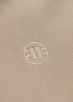 Women's hoodie Washed Manzanita - Sand