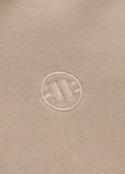 Women's hoodie Washed Manzanita - Sand