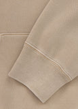 Women's hoodie Washed Manzanita - Sand