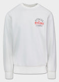 Sweatshirt Washed CHAMPION BLOODLINE