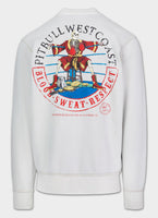 Sweatshirt Washed CHAMPION BLOODLINE