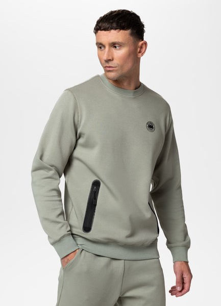 Sweatshirt DOGWOOD