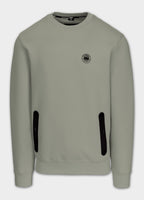 Sweatshirt DOGWOOD
