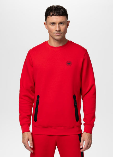 Sweatshirt DOGWOOD