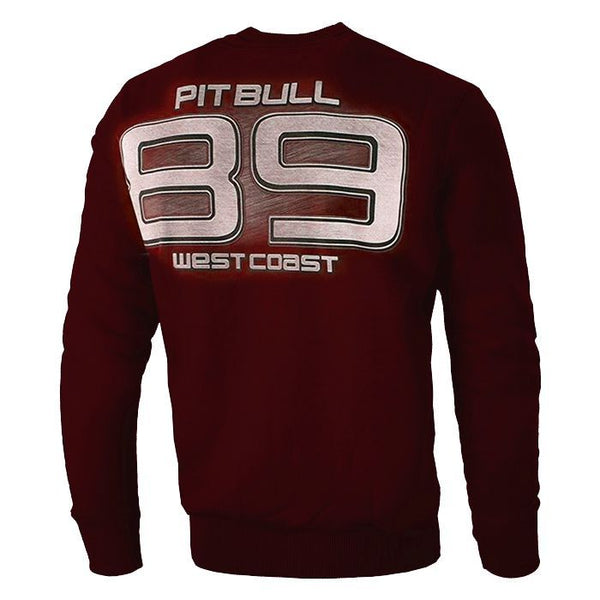 Sweatshirt Eighty Nine