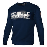 Sweatshirt Eighty Nine