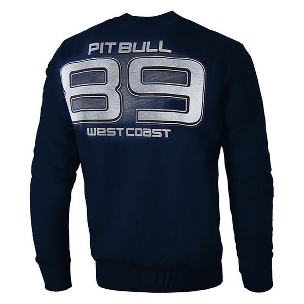 Sweatshirt Eighty Nine