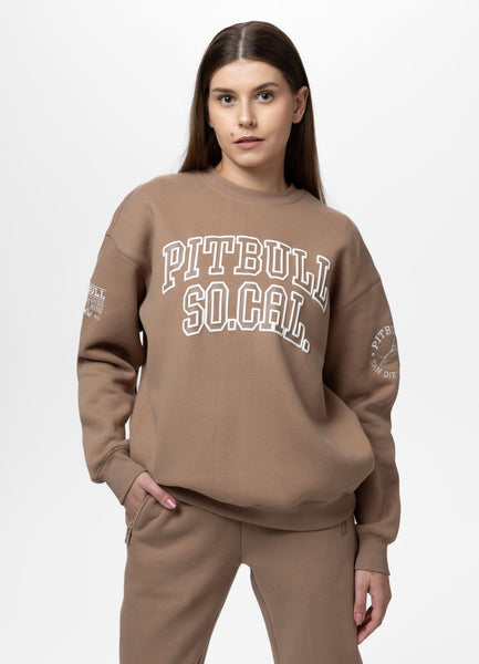 Sweatshirt FIORA