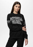 Sweatshirt FIORA