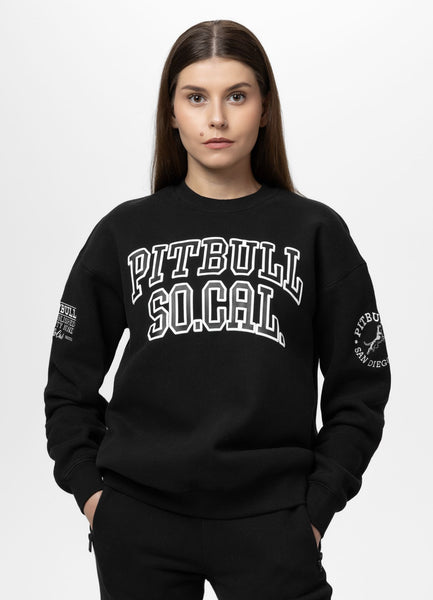 Sweatshirt FIORA