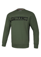 Men's Sweatshirt French Terry Albion