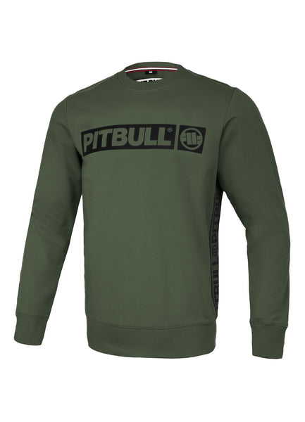 Men's Sweatshirt French Terry Albion
